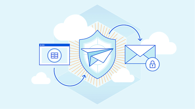 review your email security configuration and provide best practice guidelines