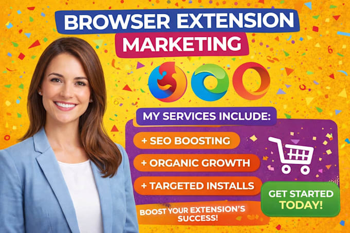 do chrome extension promotion, chrome download, browser extension for real users