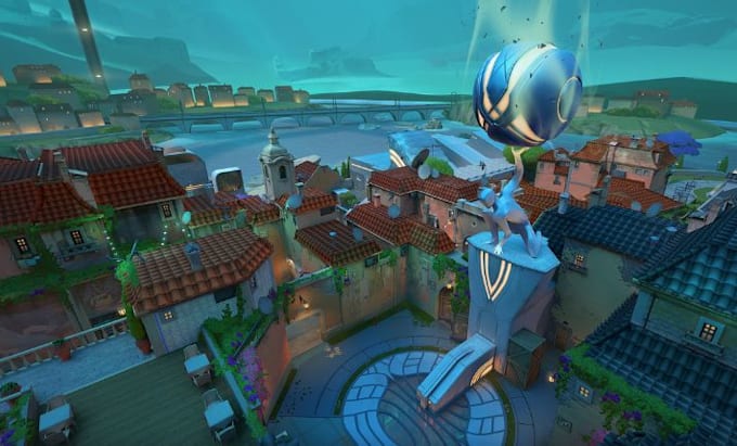 stylized low poly 3d game environment level design 3d game ready asset unity ue5