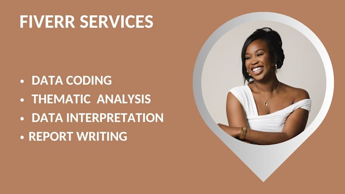 do qualitative data analysis and detailed reports using nvivo