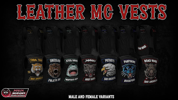kuttes for fivem ped fivem chain fivem clothing and more