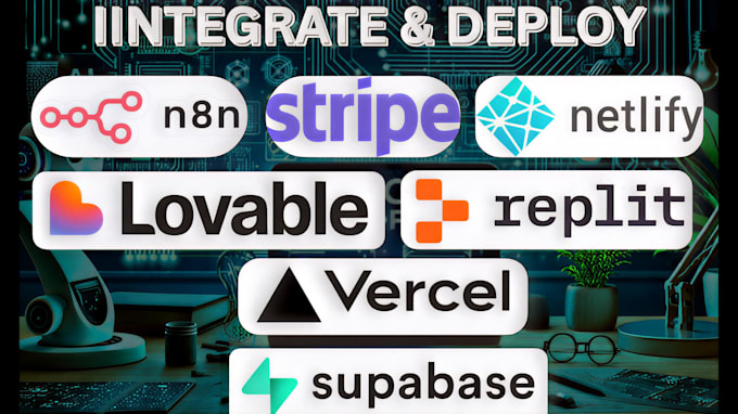 fix base44 full stack webapps and deploy replit, supabase, netlify, cloudhosting
