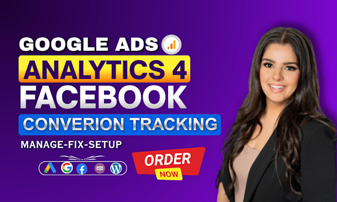 fix meta facebook pixel conversion API, ecommerce google ads conversion tracking