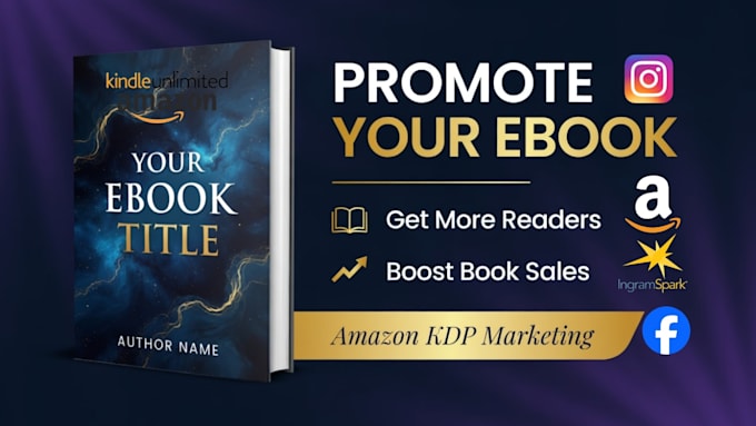 do book promotion for christian ebook publishing marketing using amazon KDP ads