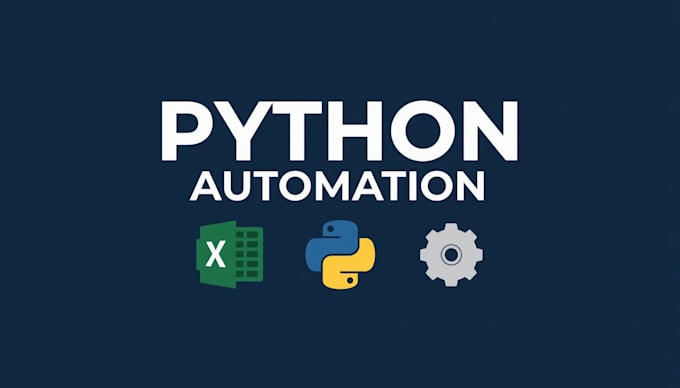 automate data cleaning excel python script