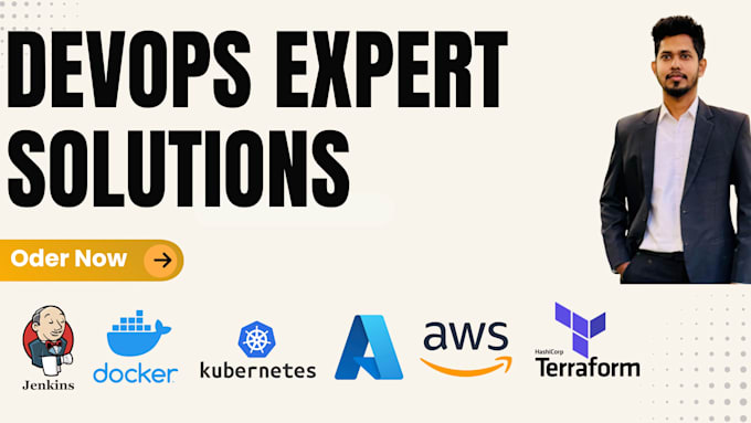 Deploy kubernetes and docker apps on aws, azure with cicd pipelines by ...