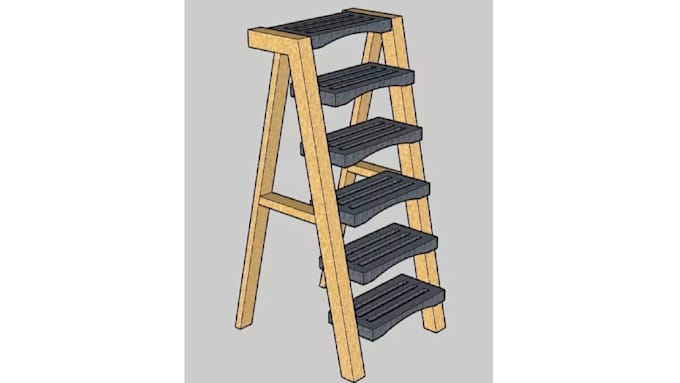 design custom woodworking plans