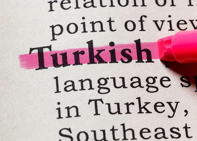translate arabic and turkish