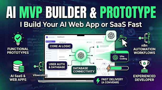 Build your app using ai and vibe coding with extreme speed by ...