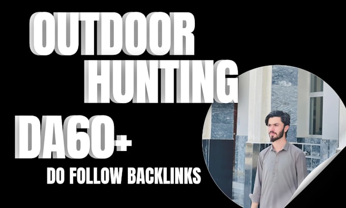 do high da outdoor gears guest post with dofollow backlinks