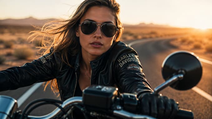 create a cinematic video ad to boost your brand