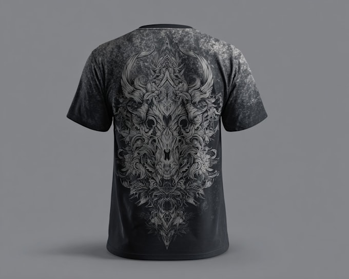 design custom hand lettering and typography for tshirt