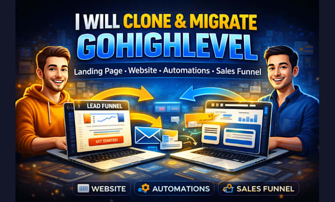campaigns, templates, triggers, flows for email marketing in gohighlevel
