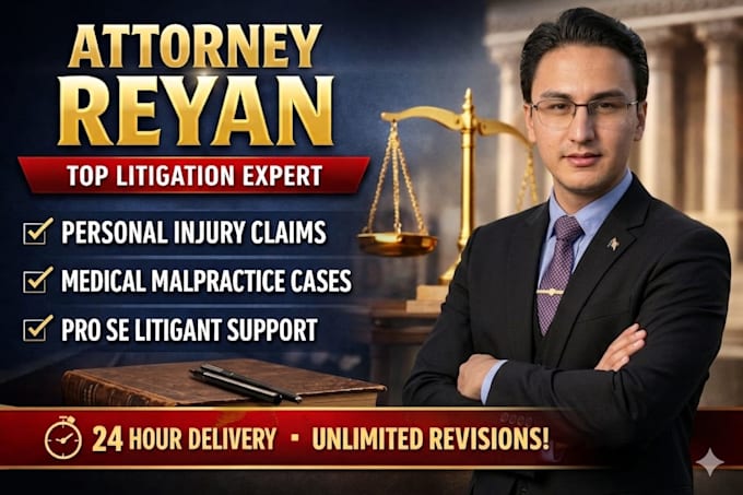 be personal injury lawyer