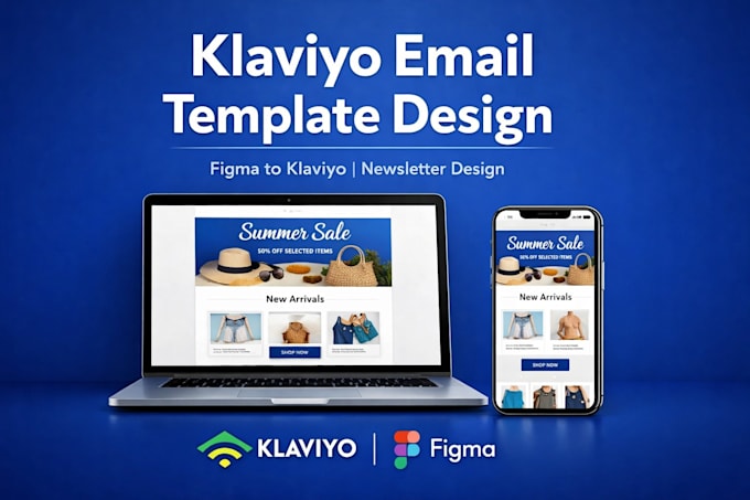 design klaviyo flow setup