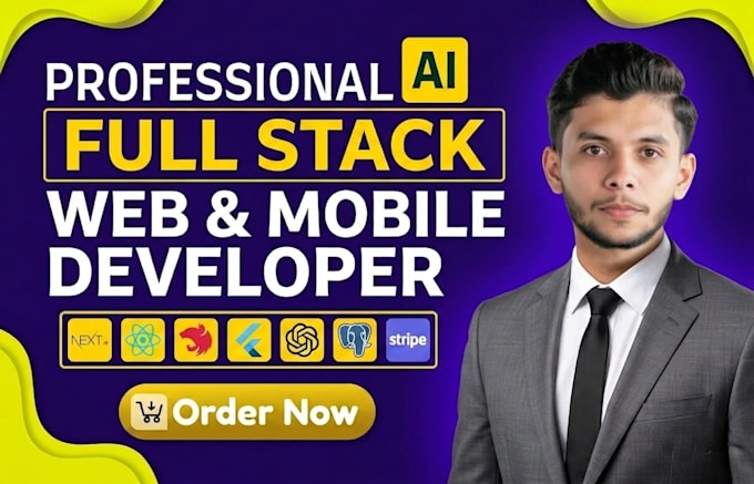 build a custom ai powered website and mobile app from idea to deployment