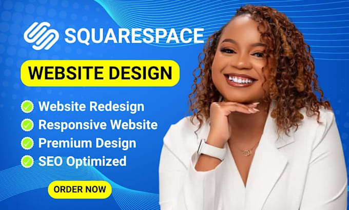 build squarespace website design, squarespace website development squarespace