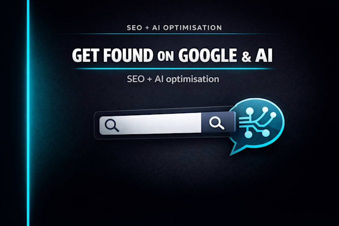 write SEO and ai optimised content