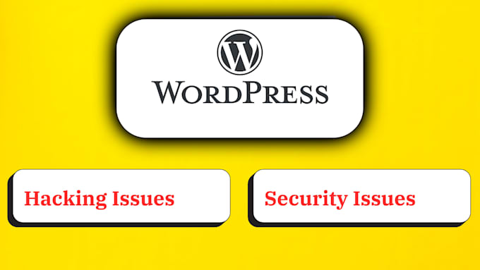 remove malware from your hacked wordpress site and secure it fast
