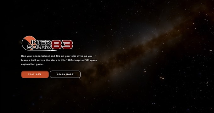 build a converting website for your indie game