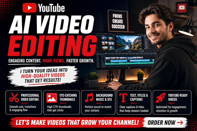 youtube automation faceless video management