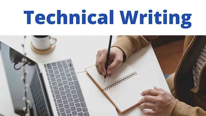 write professional technical documentation, user guides, and sops