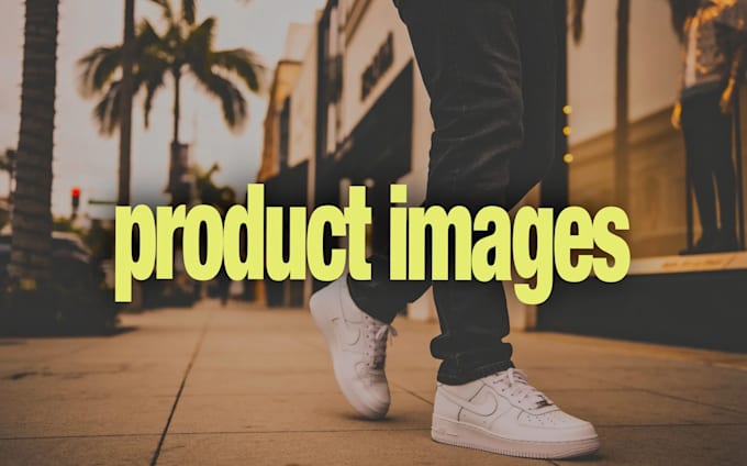 create clean product images for amazon shopify and ecommerce
