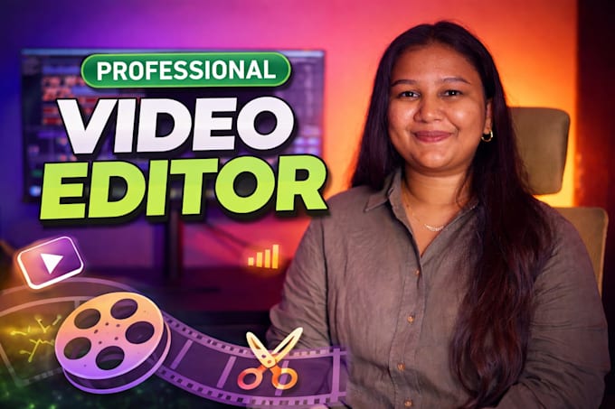 edit your corporate highlights interviews podcasts etc