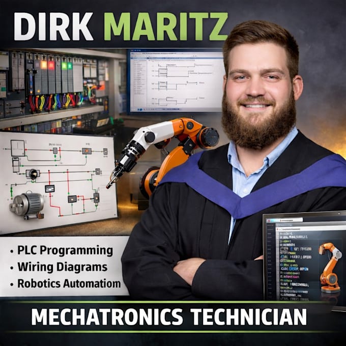 design professional motor control circuit diagrams and sequence logic