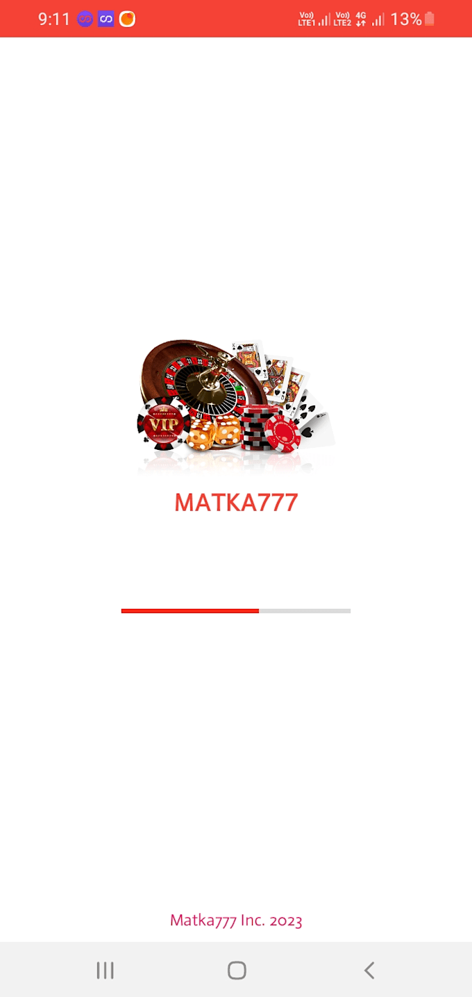 develop satta matka android app at best price