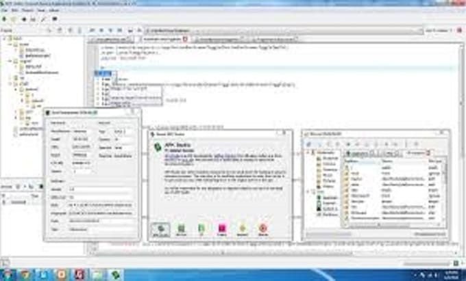 Decompile android apk to android studio source code by Limpylicks | Fiverr