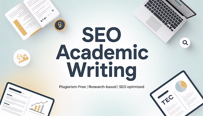 provide academic writing assistance and research support