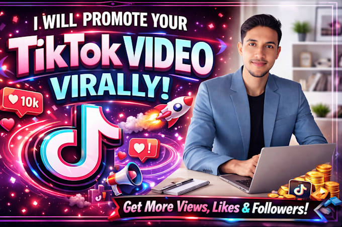 do professional tiktok promotion for explosive growth