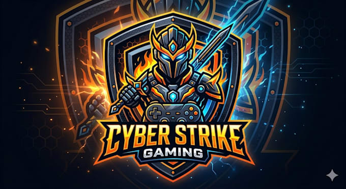 do best gaming logo