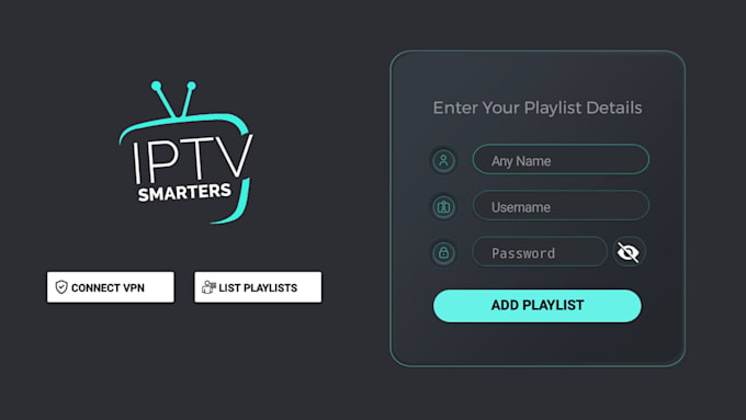 Rebrand your iptv android app with admin panel for a professional look ...
