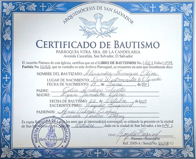 write elegant handwritten letters, certificates or documents