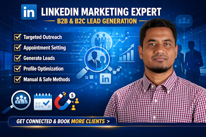 enhance your linkedin profile with expert content