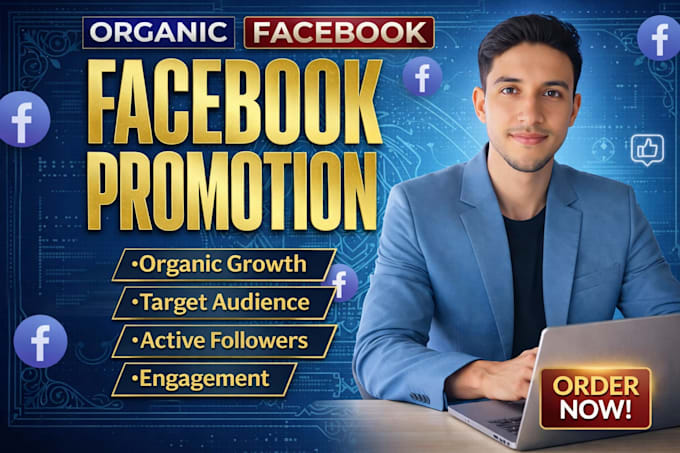 boost sales with facebook ads