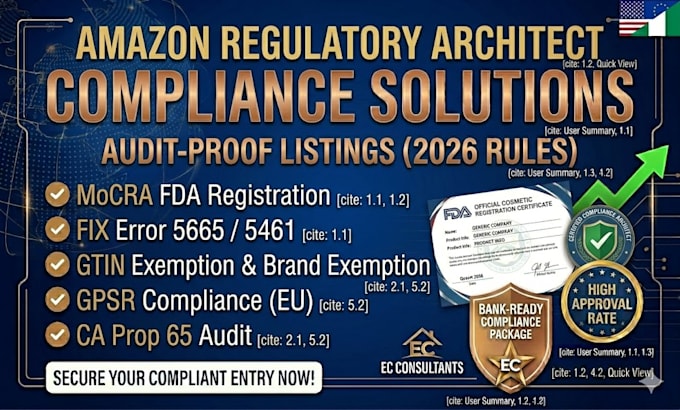 fix amazon listing issues listing error codes 5665 8541 approve gtin exemption