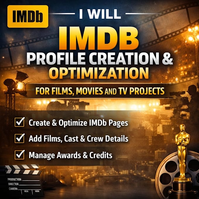 increase your movie on imdb