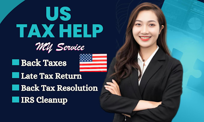 file your back taxes and help reduce irs penalties