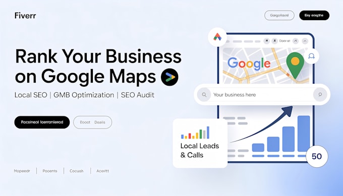 do local SEO for small business