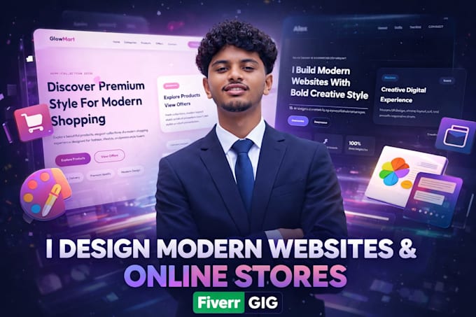 create a responsive website using HTML, CSS, and javascript