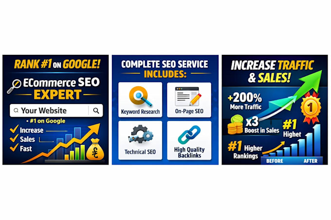 do SEO in just 2999