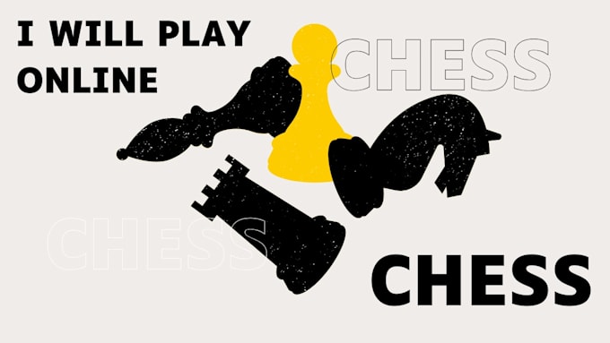 play chess and teach chess for you
