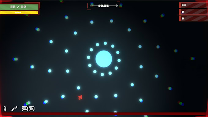 create your gdd market analysis and playable prototype