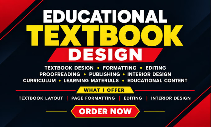 design educational textbook, children workbook design, and educational workbook