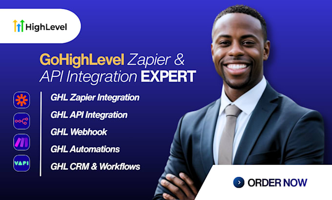 setup ghl zapier integration, advanced ghl API automation, ghl CRM, ghl webhook