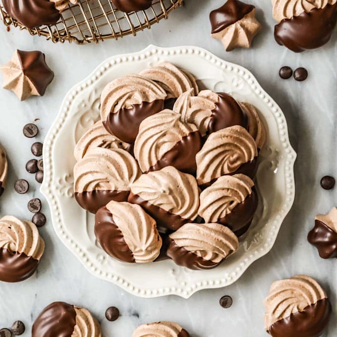 high quality pastry recipes PDF with expert chef techniques