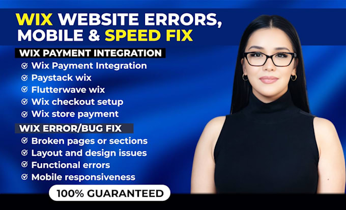 speed up your wix website and improve wix loading time